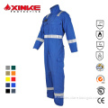Flame Fr Resistant Fireproof Coveralls And Clothing